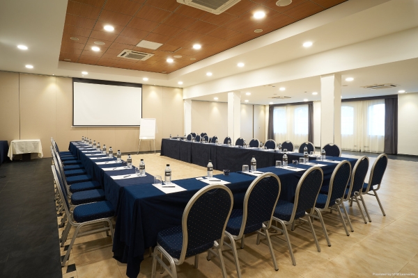 Hotel Sercotel Málaga